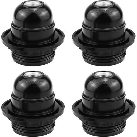 Lot de 4 serrures pour fenêtres coulissantes – Alliage d'aluminium épaissi – Installation sans perçage – Sécurité renforcée pour portes et fenêtres (1/5)