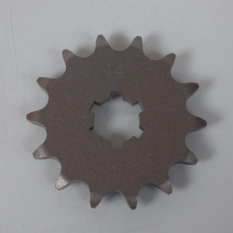 Sifam Getriebeausgangsritzel für Motorrad Yamaha 50 lb chappy
