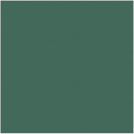 Serviettes en papier - - Lot de 16 - Imitation tissu - Vert - 20 cm