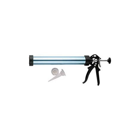 Profi Pistola Cartuccia Con Ugelli 600 Ml Teco