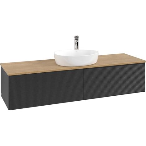 Villeroy & Boch K36151PD WTUS Antao K365 1600x360x500mm (1/3)
