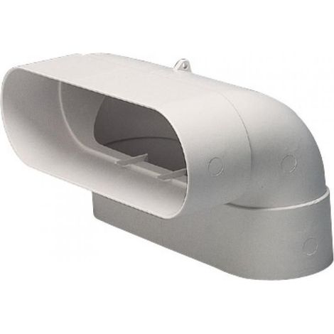 Codo de 90° Horizontal Eq8011023977