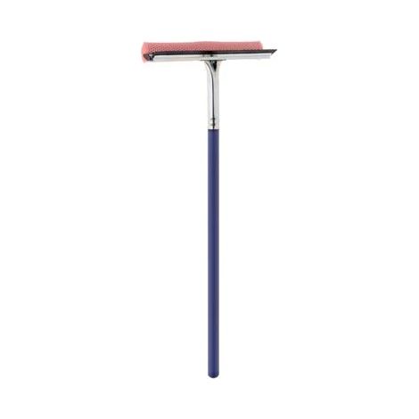 TERGIVETRO AUTO MOSQUITO M.LEGNO APEX - SPUGNA + RETINA + GOMMA CM 25 H.CM 60- 4 pezzi