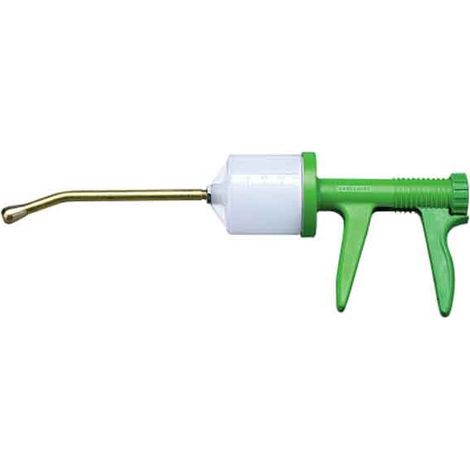 Pistolet Drogueur 200ml Fabrication Française