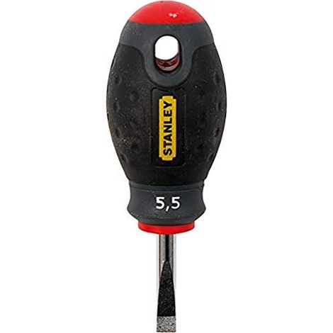 Tournevis Fatmax électricien Boule 5.5x30mm - Fatmax (1/2)