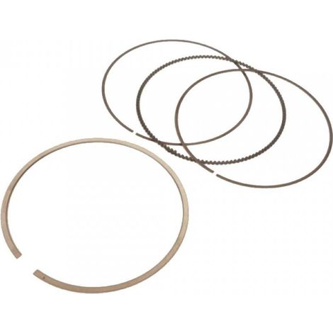 Kit segment de piston 98mm Prox pour moto Husqvarna 610 TC 1999 à