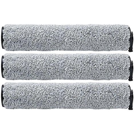 Pièces de rechange compatibles avec Midea X6/X8/G3/G4/X9/X9 Pro/FC9/GX3/T9. Nettoyage à sec et humide par aspirateur. (1/5)