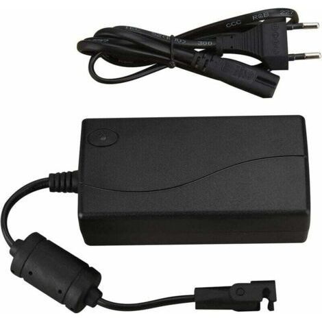 29V2A Power Adapter, Recliner Chair, Sofa Power Supply ZBHWX-A290020-A, HXY-270V2220A, KDDY008B with AC power cable-- (1/5)