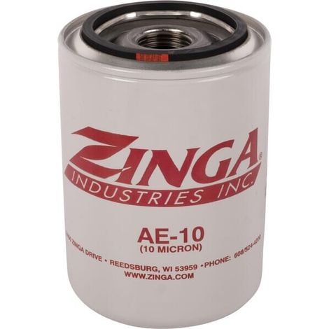 Filtro hidr谩ulico CNH MT40007563