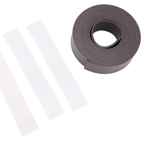 Ruban magnétique invisible de 2 mètres pour robot aspirateur Xiaomi Mi, bande adhésive de délimitation murale, accessoire de remplacement (1/5)