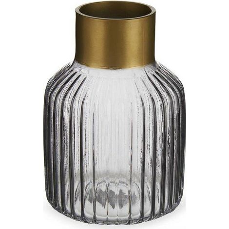 Vase, Multicolore, Standard