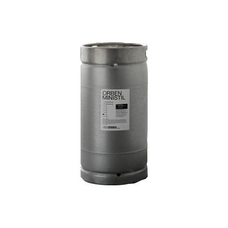 Buderus VES Patrone P62 gefüllt, 72000 Liter x Grad Härte, 60 Liter VES Harz