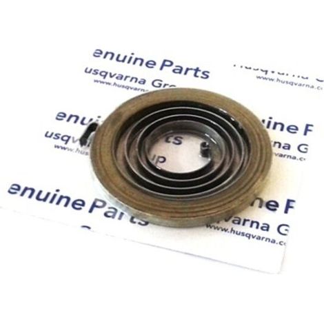 Ressort de démarrage P340S, P350S (1/2)