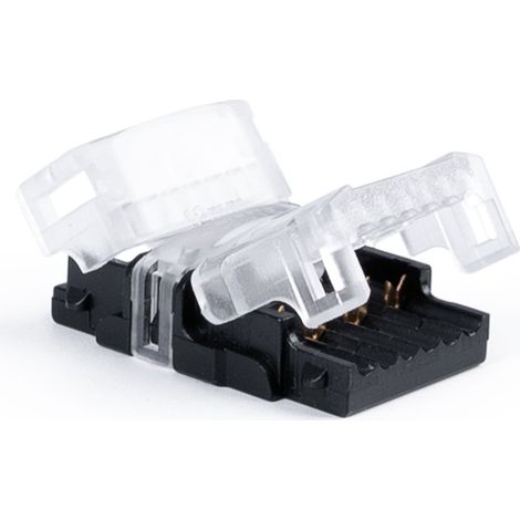 Conector Hippo RGB + CCT SMD Tira A Cable - PCB 12mm - 6
