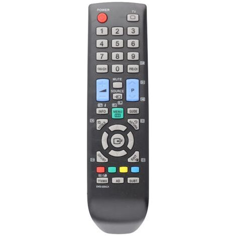 Langlebige TV-Fernbedienung für Samsung BN59-00942A Smart (1/5)