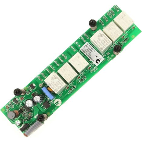 Ersatzteil - Programmierte Elektronikkarte -  - CANDY, ROSIERES