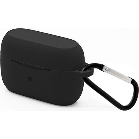Housse lavable anti-poussière antidérapante pour écouteurs Jabra Elite 4 Active (1/5)