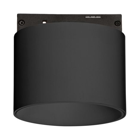 Sistema Lineare Deva Track Big 05w Bk Ideal-lux