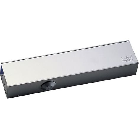 dormakaba Scherentürschließer TS 83 BC/ÖD silber EN 7 o.Gestänge - 83060101