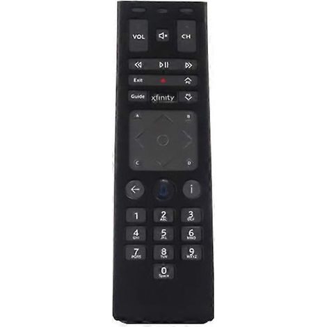Télécommande en Silicone pour Smart TV, Coque de Protection Compatible XFinity Comcast XR1 (1/4)