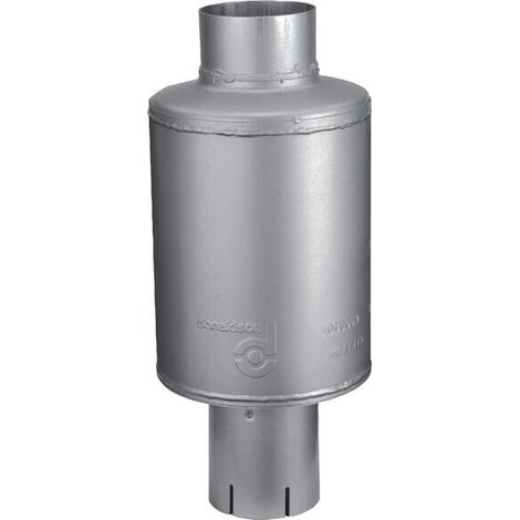 Parachispas 76 mm Donaldson DONALDSON M070068 (1/2)