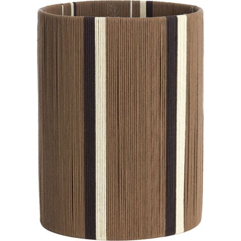 Light & Living - paralume - Medan - naturale - cotone - Ø 30cm -