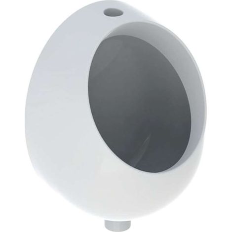 Kolo Selnova Pico weißes Urinal Keramik 325x450x350 mm