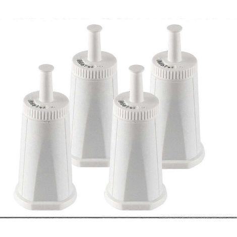 Wasserfilter für Sage Kaffeemaschinen, Sage Barista Express Filter kompatibel mit Bes008/bes810/ses875/ses880/ses9890/ses990 (4er-Pack) (1/5)