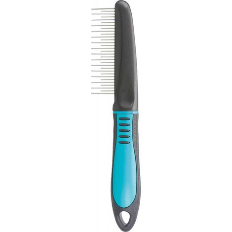 Peigne aérer et démêler, 22 cm,  pour chien - Trixie (1/3)