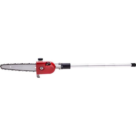 KIT PODADORA CON TUBO ADAPTABLE STL