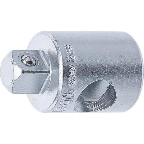 Adaptateur de Poignée Coulissante 10 mm (3/8) Compatibilité et Praticité - D-Work (1/5)