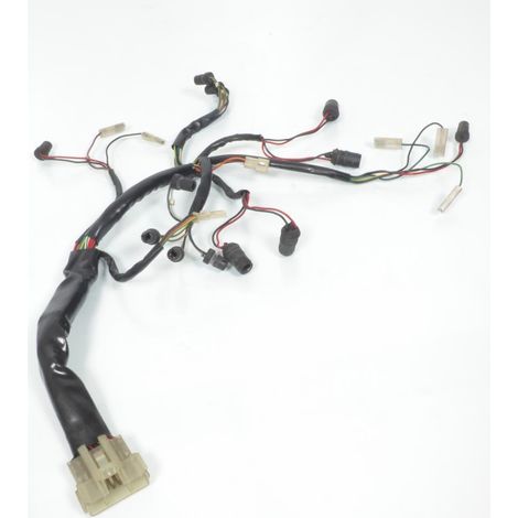 [PRODUIT D'OCCASION] Faisceau électrique de compteur origine pour moto Triumph 1200 (1/2)