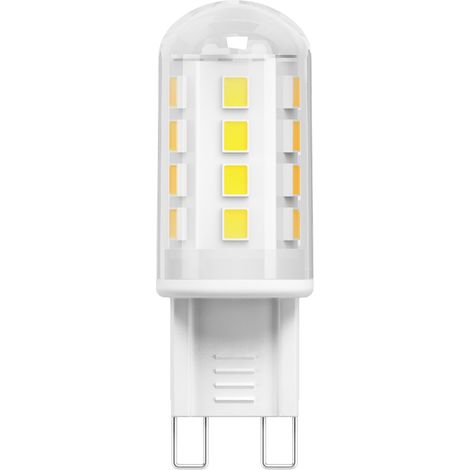 Ampoule Capsule Led Ww G9 2w - Prolight