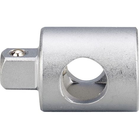 Proxxon Adaptateur 1/2" carré intérieur vers 3/8" carré extérieur (1/3)
