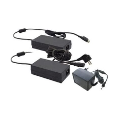 Honeywell PS 05 1000W C Ladegerät schwarz 5,2V 1A (1/5)
