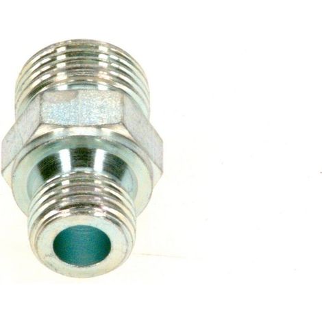 BOSCH Verschraubung G3/8 x G1/4" gerade everp, 8718584651
