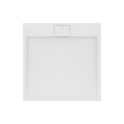 Ideal Standard i.Life - Duschwanne 90x90 cm, Anti-Slip, weiß T5227FR (1/5)