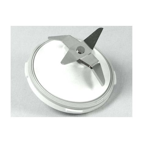 Kenwood base lama frullatore per robot MultiPro Compract FDP30 FPP220 FPP225 FPP230