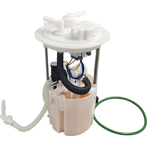 Gilt für die Kraftstoffpumpenbaugruppe Infiniti JX35 QX60 L50, Teilenummern 17040-3KT1C und 17040-3KT1A