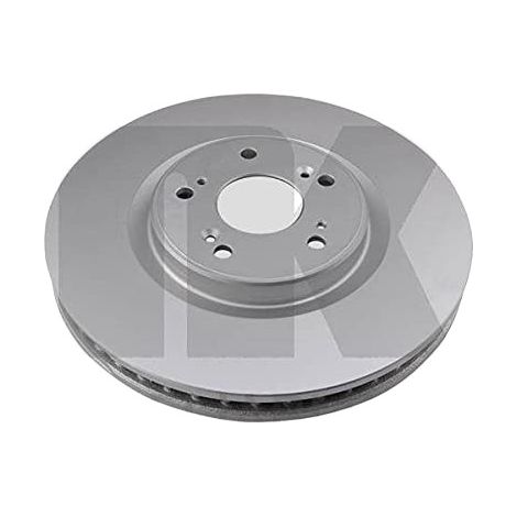 Disque de frein NK 312651 (1/2)
