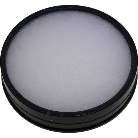 Filtre HEPA (10,3 x 2,1 cm) pour aspirateur PowerLine Rowenta Extreme Cyclonic -
ZR903601 (1/5)
