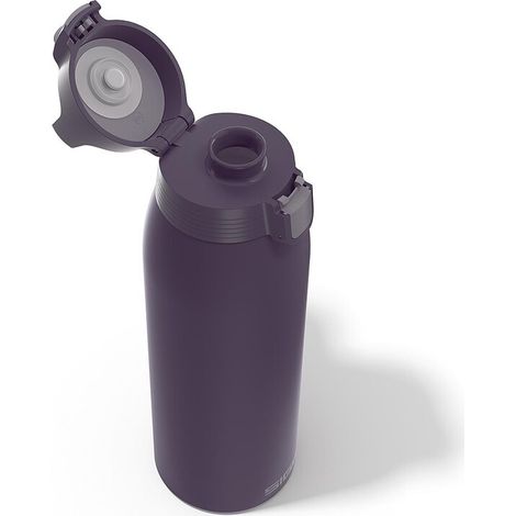 SIGG Trinkflasche Shield Therm one