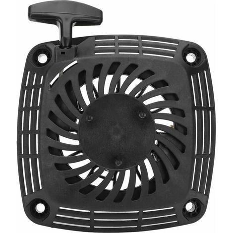 1 Lanceur à tirette, haute dureté, résistance à l'usure, pour générateur Kawasaki FJ180 (1/5)
