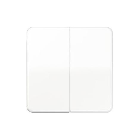 Jung Wippe aws für Taster CD 595 WW (1/5)