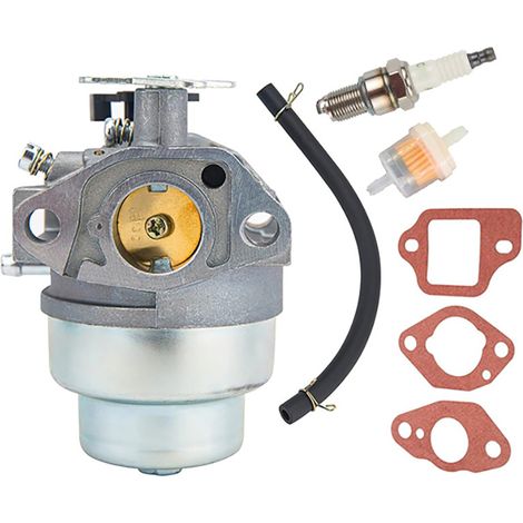Applicable aux carburateurs GCV160 et GCV135, aux tondeuses à gazon HRB216 et HRT216, modèle 16100-Z0L-023
