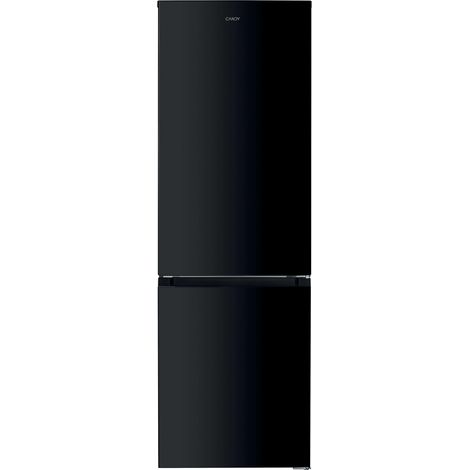 Candy CCH2T618EBBF Frigorifero Libera installazione 293 L E Nero