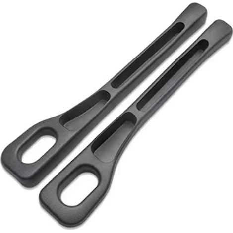Bandes de protection pour sièges auto, boîte de rangement pour fissures, bande d'étanchéité, accessoires, accessoires intérieurs de voiture, collection pratique (1/5)