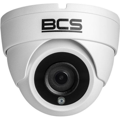 Überwachungskamera bcs 8 Mpx Nachtsicht 30 m (1/3)