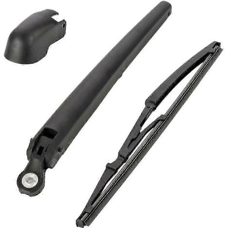 Essuie-glace arrière pour Lancia Ypsilon 2003-2010 (1/5)