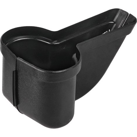 Getränkehalter und Ablagefächer für Jeep Wrangler JK 2011-2017 (2er-Set) (1/5)